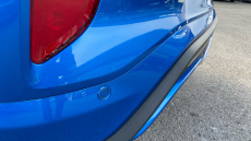 Ford Puma 1.0 EcoBoost Hybrid mHEV 155 ST-Line X 5dr Petrol Hatchback